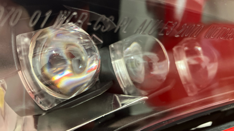 Ducati Multistrada 1260 S - Grey